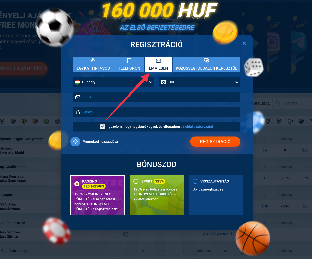 email-reg-mostbet-hu